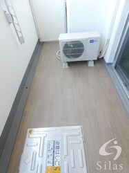 千林大宮駅 徒歩3分 2階の物件内観写真